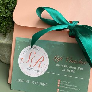 Gift Voucher