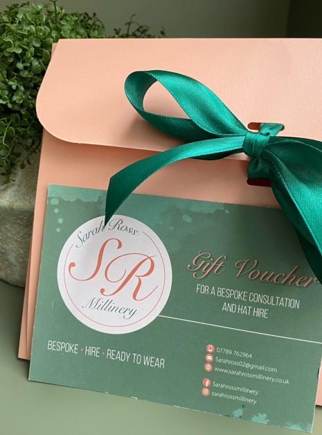 Gift Voucher