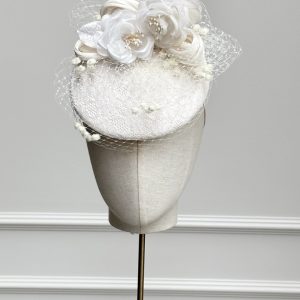 Ivory Rose