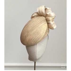Gilded Swirl