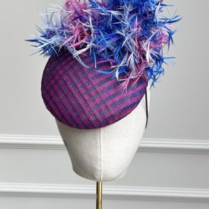 Firecracker – Purple, Pink & Blue