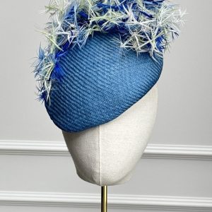Firecracker Blue
