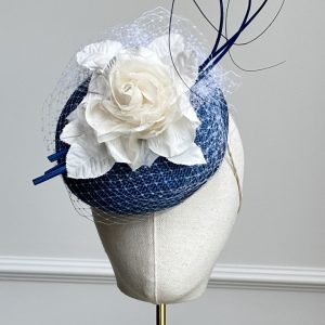 Cobalt Rose