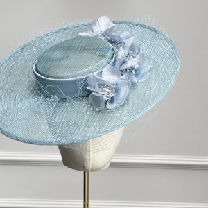 Celine Pale Blue