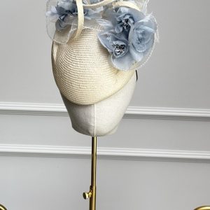 Crystal Blue