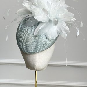 Aqua Diamond