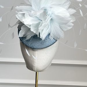 Diamond Petrol Blue