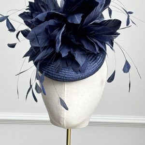 Diamond Navy