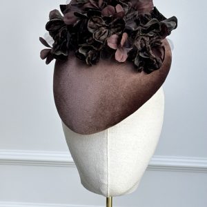 Velvet Truffle