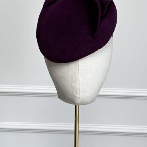 Volute Damson